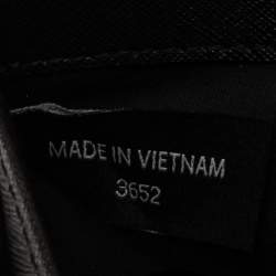 مملوكة مسبقًا حقيبة يد دي كيه إن واي "بريانت بارك" يد علوية جلد بني