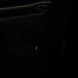 مملوكة مسبقًا حقيبة يد دي كيه إن واي "بريانت بارك" يد علوية جلد بني