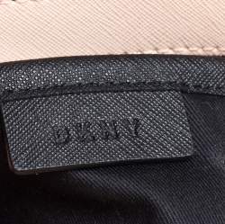 مملوكة مسبقًا حقيبة كروس دي كي إن واي براينت بارك بوك يت صغيرة