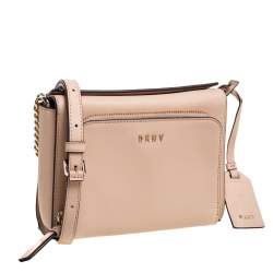 مملوكة مسبقًا حقيبة كروس دي كي إن واي براينت بارك بوكيت صغيرة