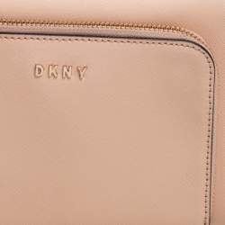 مملوكة مسبقًا حقيبة كروس دي كي إن واي براينت بارك بوكيت صغيرة