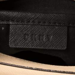 مملوكة مسبقًا حقيبة كروس دي كي إن واي براينت بارك بوكيت جلد بيج