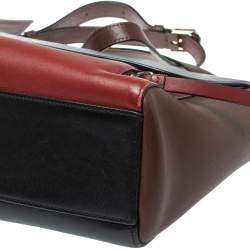 Pre Owned DKNY Multicolor Leather Greenwich Crossbody Bag