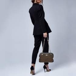 Metrocity Saffiano Black Leather Shoulder Handbag  Leather shoulder  handbags, Shoulder handbags, Gucci gg bag