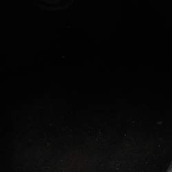 مملوكة مسبقًا DKNY Black Saffiano Leather Hobo