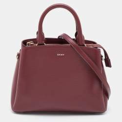 DKNY Paige Medium Satchel