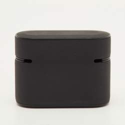 مملوكة مسبقًا Dolce & Gabbana Logo Black/Orange Rubber AirPods Pro Case