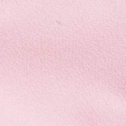 Pre Owned Dolce & Gabbana Pink Wool Shoulder Detail Mini Dress M