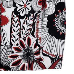 Dolce & Gabbana Floral Pencil Skirt S
