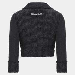 Dolce & Gabbana Polyamid Blazer 46