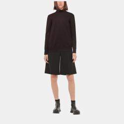 Pre Owned Dolce & Gabbana Cashmere Turtleneck 40