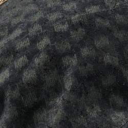 Dolce & Gabbana Grey Embellished Cap Size 58