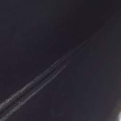 Pre Owned Dolce & Gabbana Brown Leopard Print Coated Canvas Ipad Case