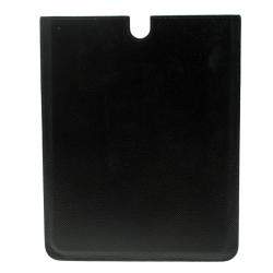 مملوكة مسبقًا حافظة ايباد 2 دولتشي أند غابانا جلد سوداء
