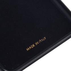 Pre Owned Dolce & Gabbana Multicolor Floral Dauphine iPhone 7 Cover