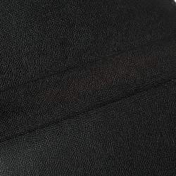 Pre Owned Dolce & Gabbana Black Leather Ipad Case