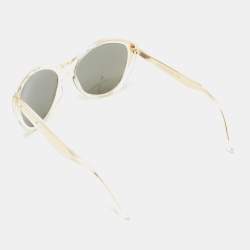 Dolce & Gabbana Gold Edition 18K DG6075-K Cat Eye Sunglasses