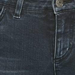 Dolce & Gabbana Pretty Blue Denim Jeans S Waist 28"