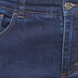 Dolce & Gabbana Blue Denim Kate Jeans M Waist 30"