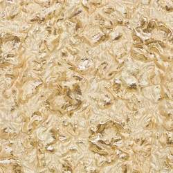 Dolce & Gabbana Gold Textured Lurex Sleeveless Blouse XS 