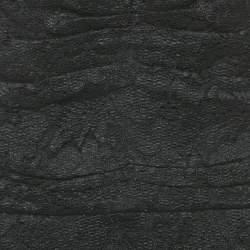 Pre Owned Dolce & Gabbana Black Lace Sleeveless Midi Dress L