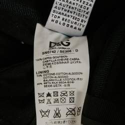 Pre Owned توب كورسيه شامواه بني دي آند جي مقاس صغير (سمول)