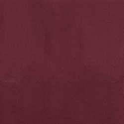 Pre Owned Dolce & Gabbana Burgundy Silk Blouse S