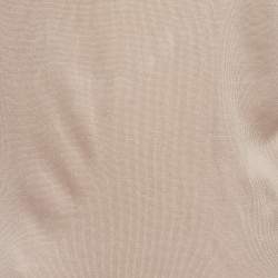 Pre Owned Dolce & Gabbana Pink Silk Knit Cardigan S