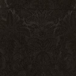 Pre Owned فستان دولتشي أند غابانا جاكار أسود S