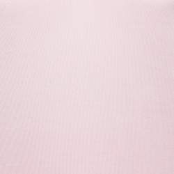 مملوكة مسبقًا Dolce & Gabbana Pink Knit V-Neck Jumper L