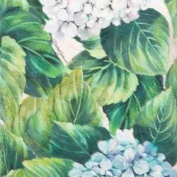 Pre Owned Dolce & Gabbana Green Floral Patterned Jacquard Sleeveless Short Dress XS