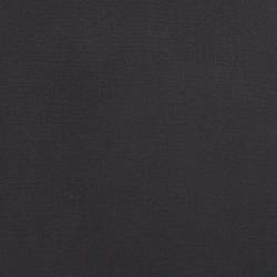 Pre Owned Dolce & Gabbana Vintage Black Crepe Pencil Skirt M