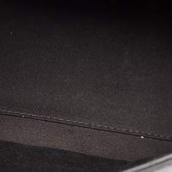 مملوكة مسبقًا حقيبة دولتشي أند غابانا ميس سيسيلي جلد أزرق بيد علوية متوسطة