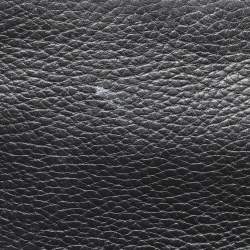 Dolce & Gabbana Black Leather Miss Sicily Top Handle Bag