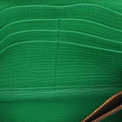 Pre Owned Dolce & Gabbana Multicolor Leather Miss Sicily Von Chain Clutch
