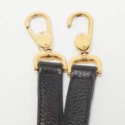 Dolce & Gabbana Black Crochet and Snakeskin Large Miss Sicily Top Handle Bag