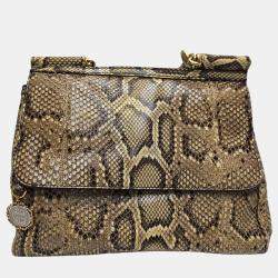 Dolce & Gabbana パーティーバッグ ブラウン 3.5 shoulder bag in Pink for Women | Dolce&Gabbana® US