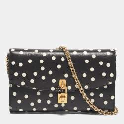 Mulberry Leopard Alexa Clutch Mulberry | TLC