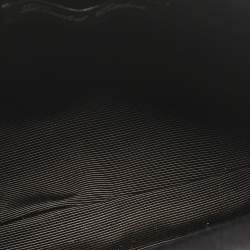 مملوكة مسبقًا Dolce & Gabbana Multicolor Crocodile and Python Small Miss Sicily Top Handle Bag