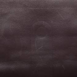 Pre Owned Dolce and Gabbana Multicolor Python/Lizard Embossed Leather Large Miss Sicily Top Handle Bag