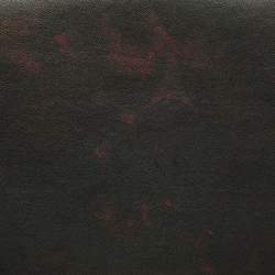 Pre Owned Dolce & Gabbana Black Leather DG Girls Crossbody Bag