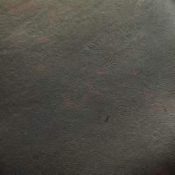 Pre Owned Dolce & Gabbana Black Leather DG Girls Crossbody Bag