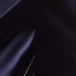 مملوكة مسبقًا Dolce & Gabbana Miss Sicily Multicolor Crocodile and Python Top Handle Bag