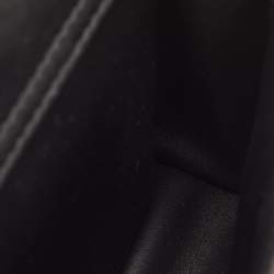 Pre Owned حقيبة دولتشي أند غابانا يد علوية سيسيلي 58 بايثون وردي/بيج