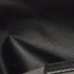 مملوكة مسبقًا حقيبة دولتشي أند غابانا مايكرو ميس سيسيلي جلد ثعبان بيد علوية