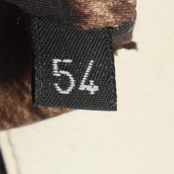 مملوكة مسبقًا Dolce & Gabbana Miss Sicily Small Cream Leather Top Handle Bag