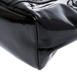 مملوكة مسبقًا حقيبة يد ميس اسكيب سوداء