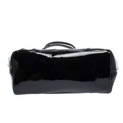 مملوكة مسبقًا حقيبة يد ميس اسكيب سوداء