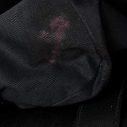 مملوكة مسبقًا Dolce & Gabbana Brown Leopard Print Coated Canvas Large Miss Sicily Top Handle Bag