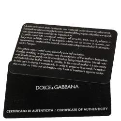Pre Owned Dolce & Gabbana Black/Silver Sequins and Astrakhan Fur Large Miss Sicily Top Handle Bag